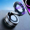 Folding Strong Magnet Magnetic Phone Holder 360° Rotation Desk Car