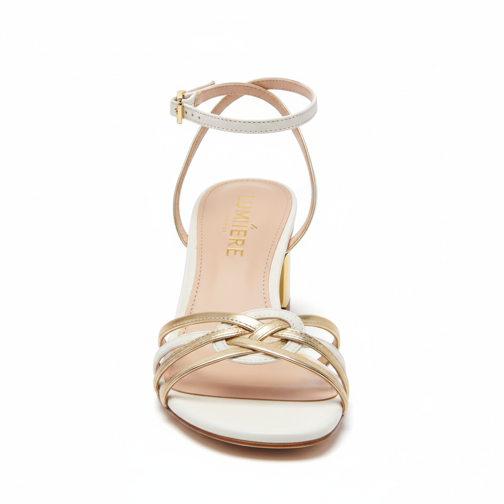 Women's Summer Shoes — Elegant & Lightweight