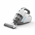 Premium pet hair vacuum cleaner for sofa and upholstery