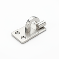 Portable Travel Door Lock — Extra Security for Hotels & Airbnb