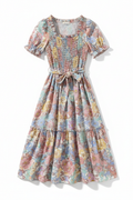 Women's Summer Dress