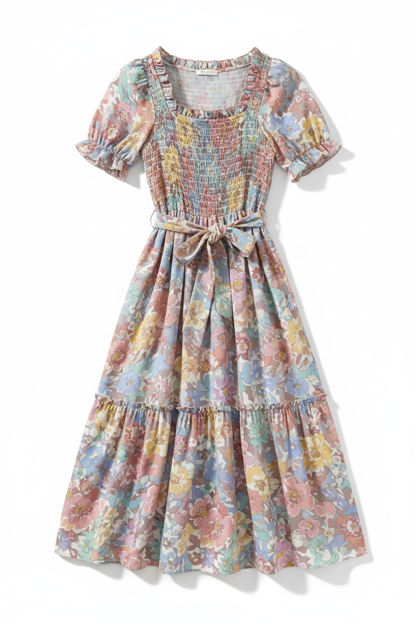 Women's Summer Dress