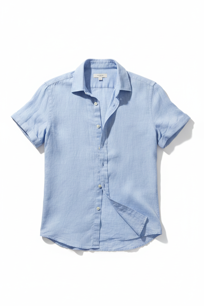 Men's Summer Shirt