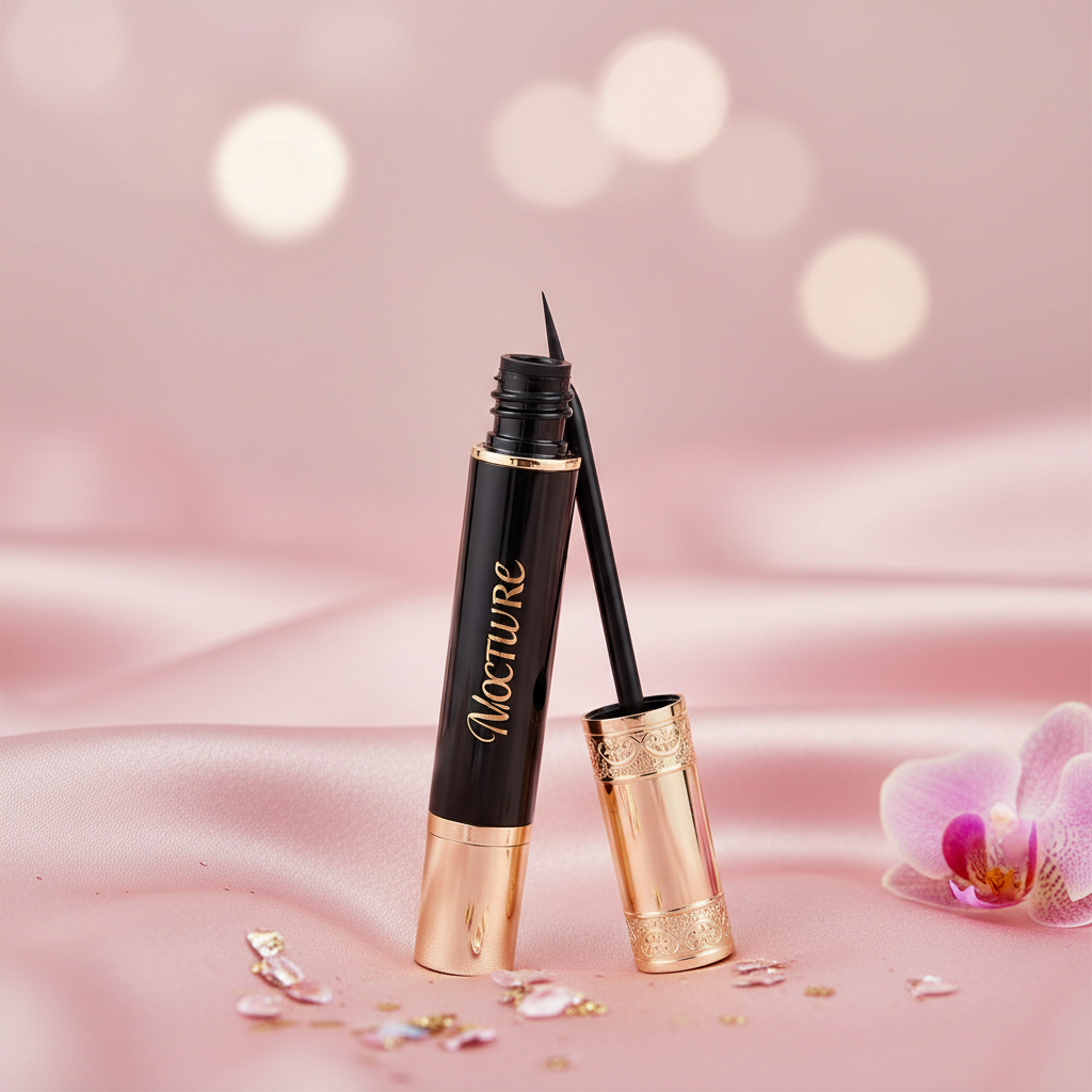 Luxury Women's Eyeliner
