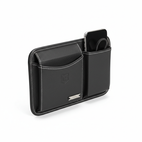Car Seat Gap Organizer product shot white background