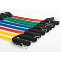 Resistance Bands Product Photo